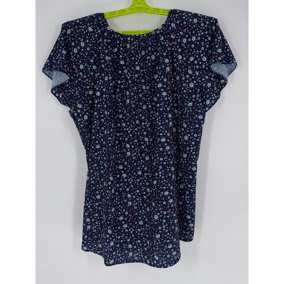 Simple Fun Womens Blouse‎ 2XL - Picture 4 of 7